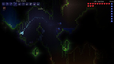 Terraria (PS3) - PSN Key - NORTH AMERICA - 8