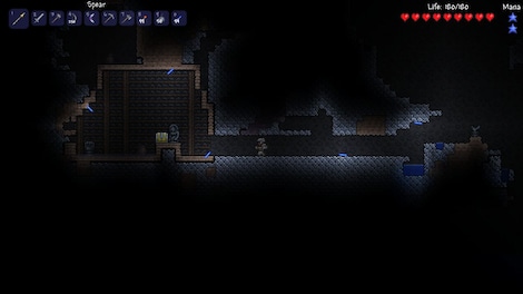 Terraria (PC) - Steam Gift - EUROPE - 11