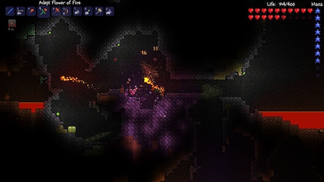 Terraria (PC) - Steam Gift - EUROPE - 7