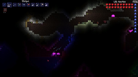 Terraria (PC) - Steam Gift - EUROPE - 6