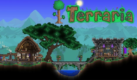 Terraria (PC) - Steam Gift - GLOBAL - 2