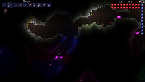 Terraria (Xbox One) - Xbox Live Key - ARGENTINA - 6
