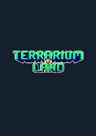 Terrarium Land Steam Gift GLOBAL - 1