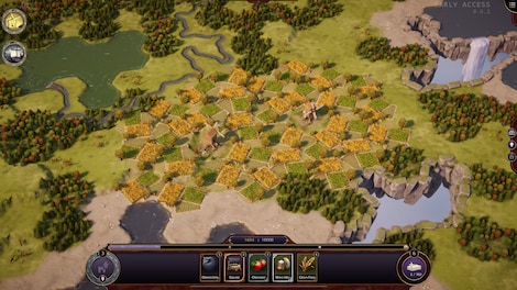 TerraScape (PC) - Steam Account - GLOBAL - 9