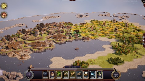 TerraScape (PC) - Steam Account - GLOBAL - 6
