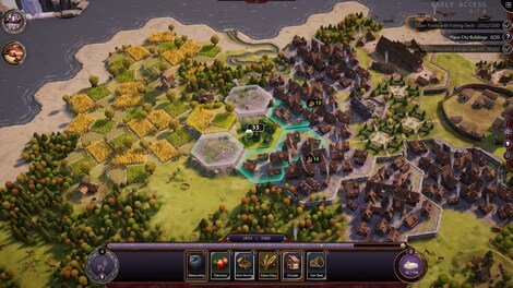 TerraScape (PC) - Steam Gift - GLOBAL - 5