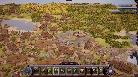 TerraScape (PC) - Steam Gift - NORTH AMERICA - 4