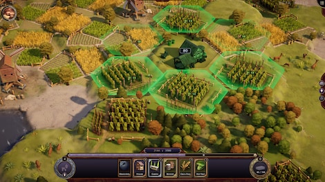 TerraScape (PC) - Steam Gift - NORTH AMERICA - 8