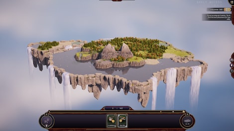 TerraScape (PC) - Steam Gift - NORTH AMERICA - 10