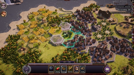 TerraScape (PC) - Steam Key - EUROPE - 5