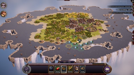 TerraScape (PC) - Steam Key - EUROPE - 3