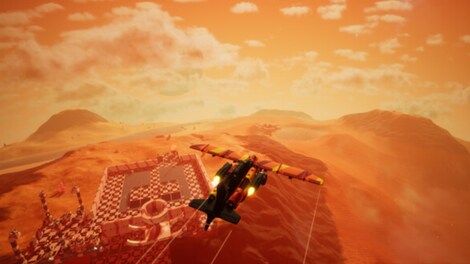 TerraTech Franchise Bundle (PC) - Steam Key - GLOBAL - 3