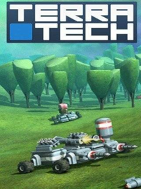 TerraTech (PC) - Steam Key - LATAM - 1