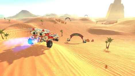 TerraTech (PC) - Steam Key - LATAM - 7