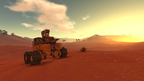 TerraTech (PC) - Steam Key - LATAM - 6