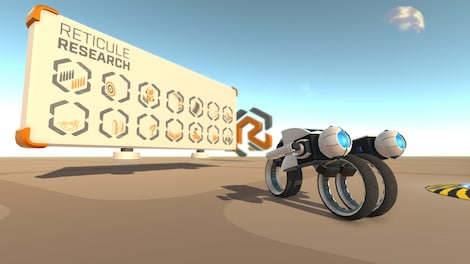 TerraTech: R&D Labs (PC) - Steam Key - GLOBAL - 3