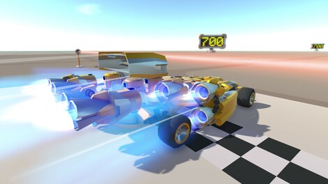 TerraTech: R&D Labs (PC) - Steam Key - GLOBAL - 5