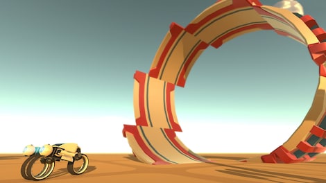 TerraTech: R&D Labs (PC) - Steam Key - GLOBAL - 4