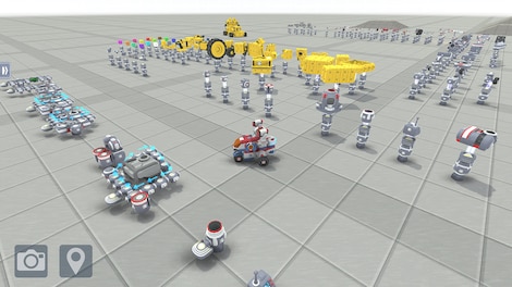 TerraTech R&D Pack Steam Key GLOBAL - 0