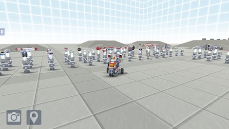 TerraTech R&D Pack Steam Key GLOBAL - 3