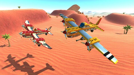 TerraTech: Weapons of War Pack (PC) - Steam Key - GLOBAL - 4