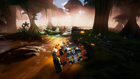 TerraTech Worlds (PC) - Steam Account - GLOBAL - 4
