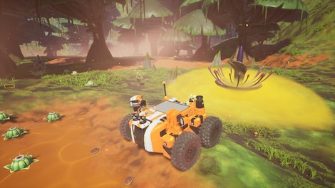 TerraTech Worlds (PC) - Steam Account - GLOBAL - 8
