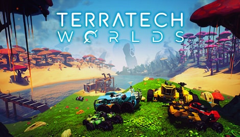TerraTech Worlds (PC) - Steam Account - GLOBAL - 0