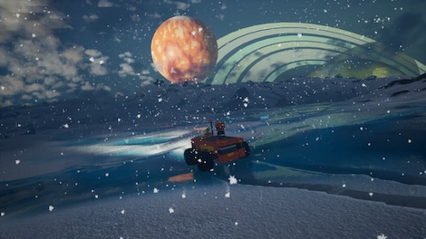TerraTech Worlds (PC) - Steam Account - GLOBAL - 6