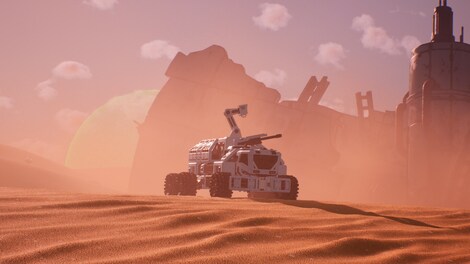 TerraTech Worlds (PC) - Steam Account - GLOBAL - 5