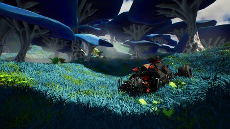 TerraTech Worlds (PC) - Steam Account - GLOBAL - 13