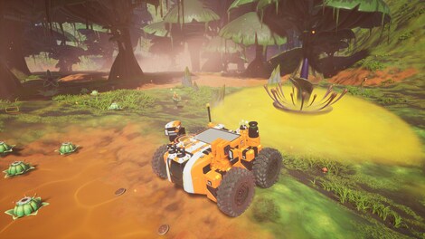 TerraTech Worlds (PC) - Steam Gift - EUROPE - 8