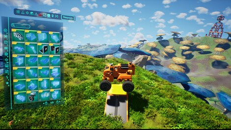 TerraTech Worlds (PC) - Steam Gift - EUROPE - 12