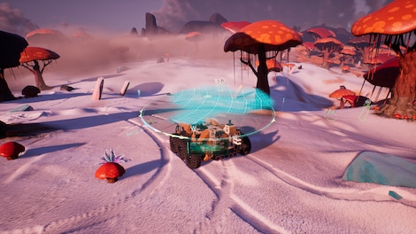 TerraTech Worlds (PC) - Steam Key - EUROPE - 9