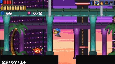 Terrian Saga: -17 Steam Key GLOBAL - 3