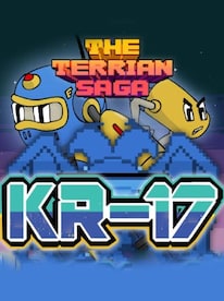 Terrian Saga: -17 Steam Key GLOBAL - 6