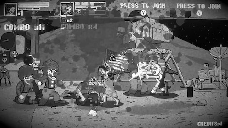 Terrifier: The ARTcade Game (PC) - Steam Key - GLOBAL - 3