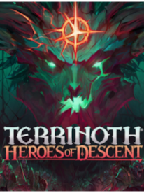 Terrinoth: Heroes of Descent (PC) - Steam Key - GLOBAL - 1