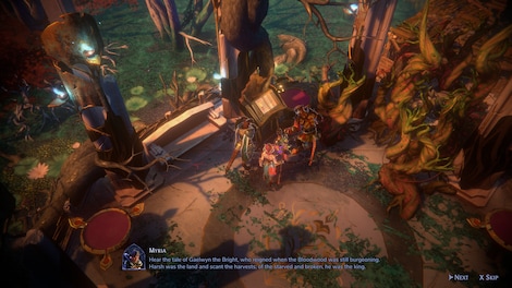 Terrinoth: Heroes of Descent (PC) - Steam Key - GLOBAL - 8