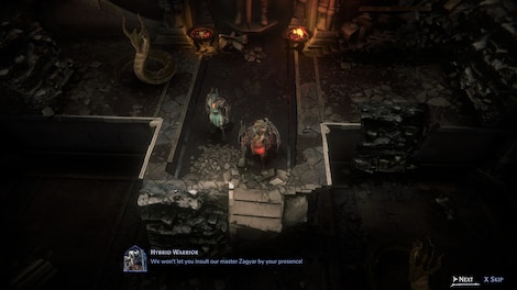 Terrinoth: Heroes of Descent (PC) - Steam Key - GLOBAL - 3