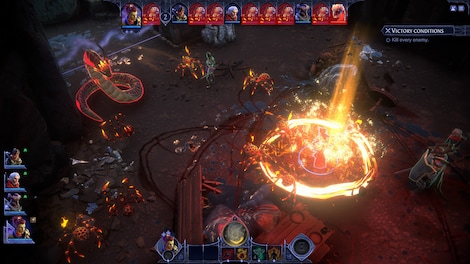 Terrinoth: Heroes of Descent (PC) - Steam Key - GLOBAL - 4
