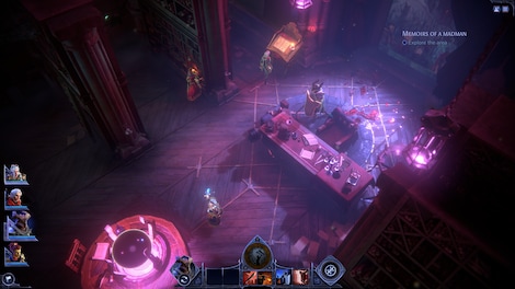 Terrinoth: Heroes of Descent (PC) - Steam Key - GLOBAL - 12