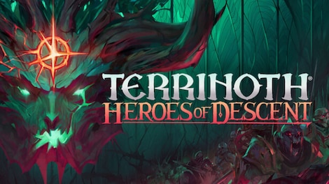 Terrinoth: Heroes of Descent (PC) - Steam Key - GLOBAL - 0