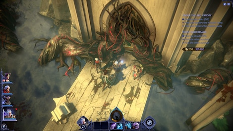 Terrinoth: Heroes of Descent (PC) - Steam Key - GLOBAL - 5