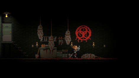 Terror at Oakheart (PC) - Steam Key - GLOBAL - 3