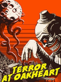 Terror at Oakheart (PC) - Steam Key - GLOBAL - 1