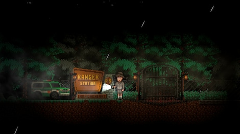 Terror at Oakheart (PC) - Steam Key - GLOBAL - 8