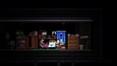 Terror at Oakheart (PC) - Steam Key - GLOBAL - 7