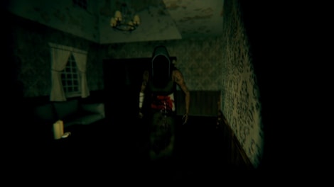 Terror for Two Steam Key GLOBAL - 6