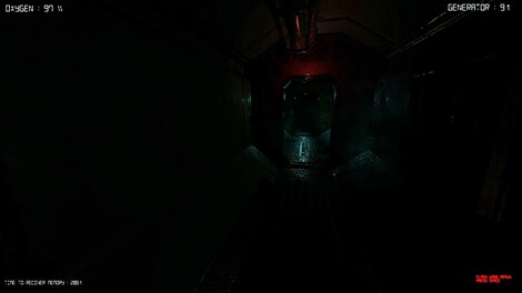 Terror Lab Steam Key GLOBAL - 7